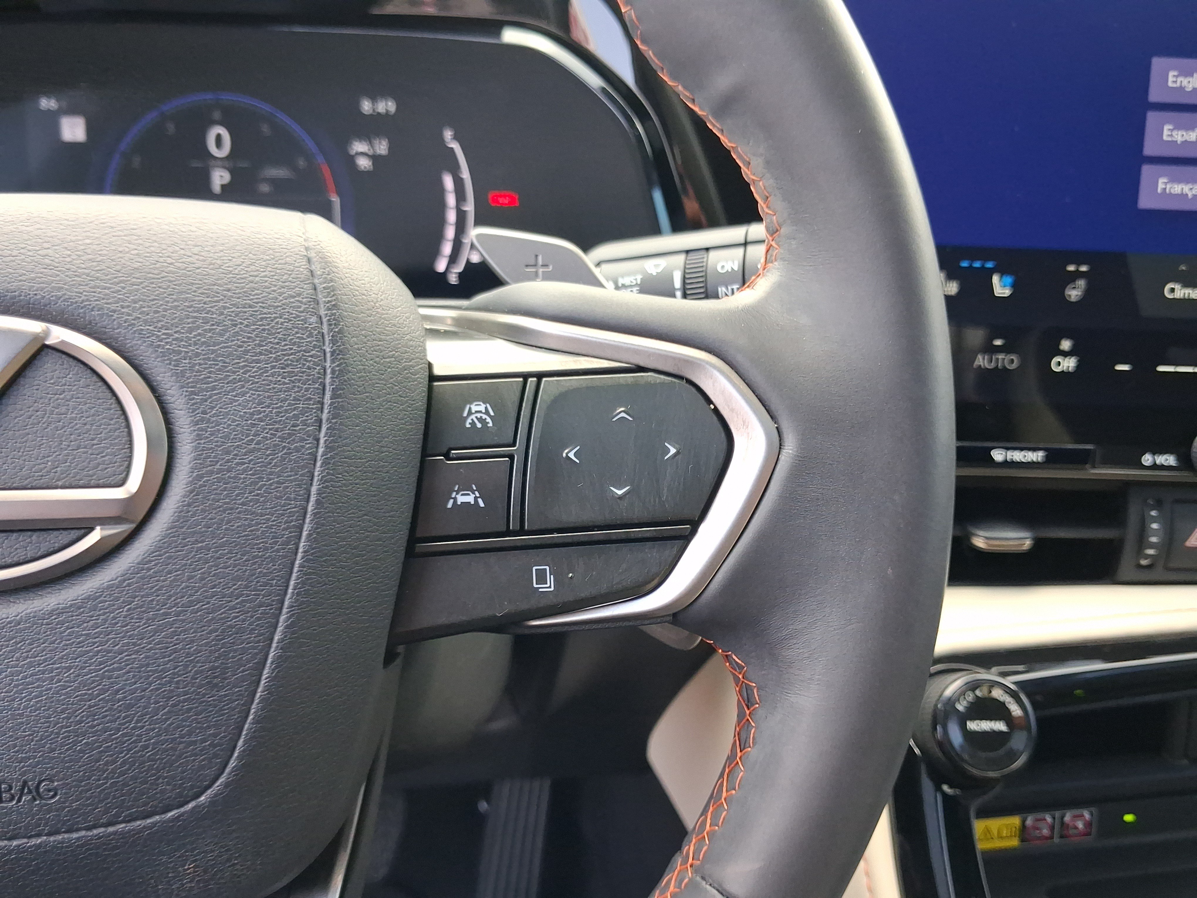 Used 2023 Lexus NX 350 AWD image 28