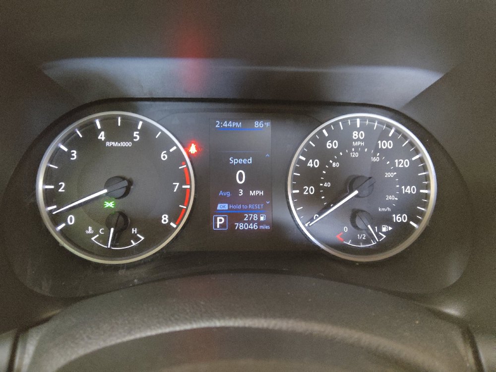 Used 2022 Nissan Sentra S FWD image 23