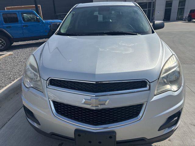 Used 2015 Chevrolet Equinox LS image 14