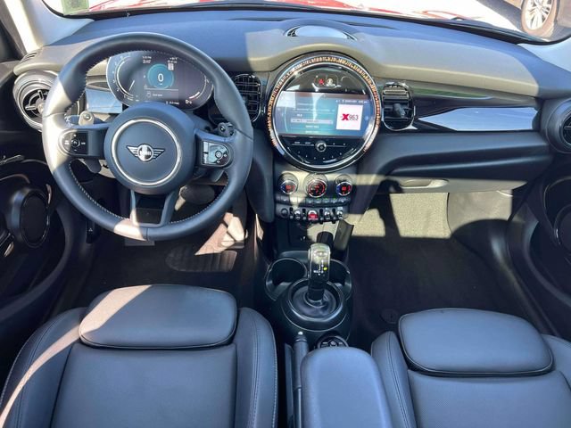 Used 2024 MINI Cooper S FWD image 15