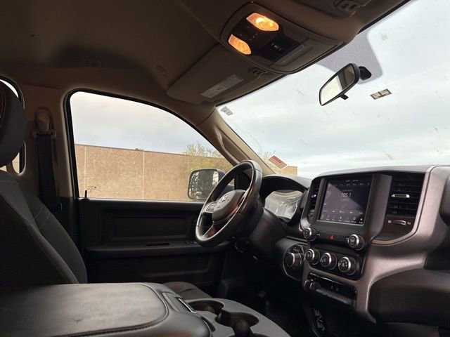 Used 2020 RAM 2500 Tradesman image 27