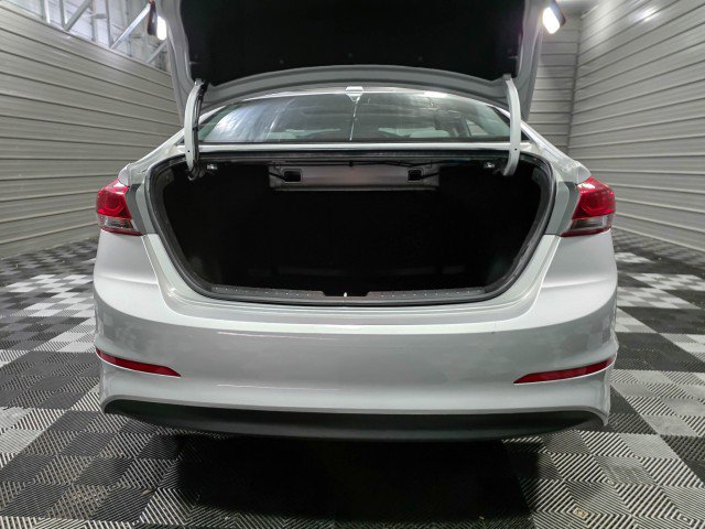 Used 2018 Hyundai Elantra Value Edition FWD image 34