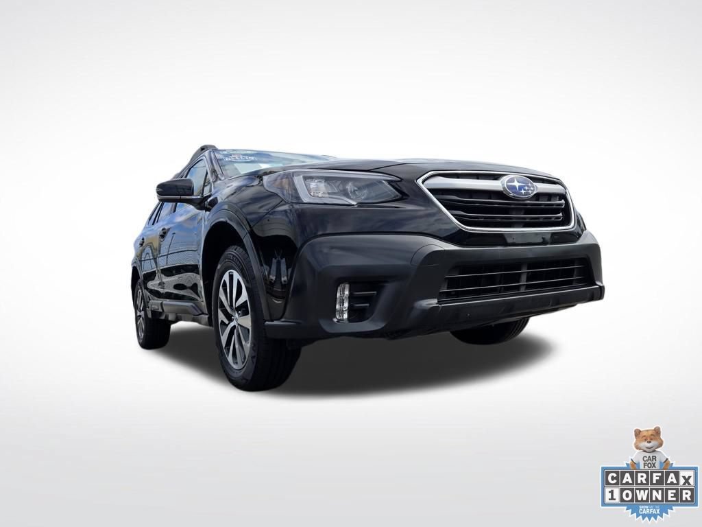 Used 2022 Subaru Outback Premium AWD/4WD image 52