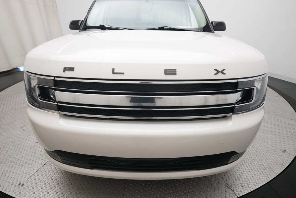 Used 2016 Ford Flex SEL w/ Equipment Group 202A AWD/4WD image 24