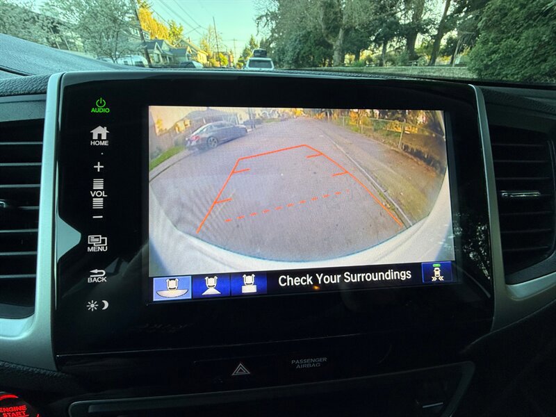 Used 2016 Honda Pilot Elite image 24