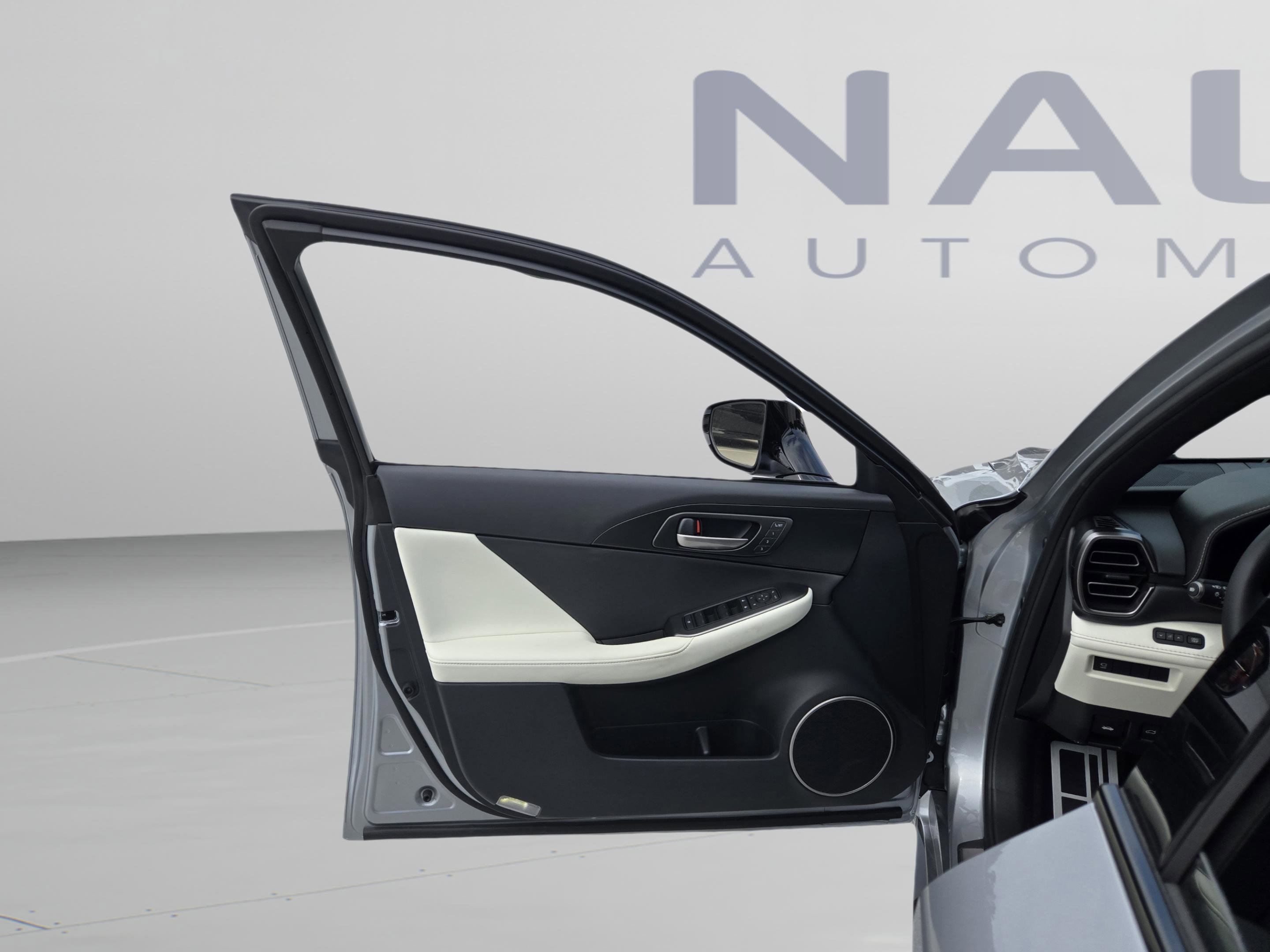 New 2026 Lexus IS 350 F Sport RWD image 30