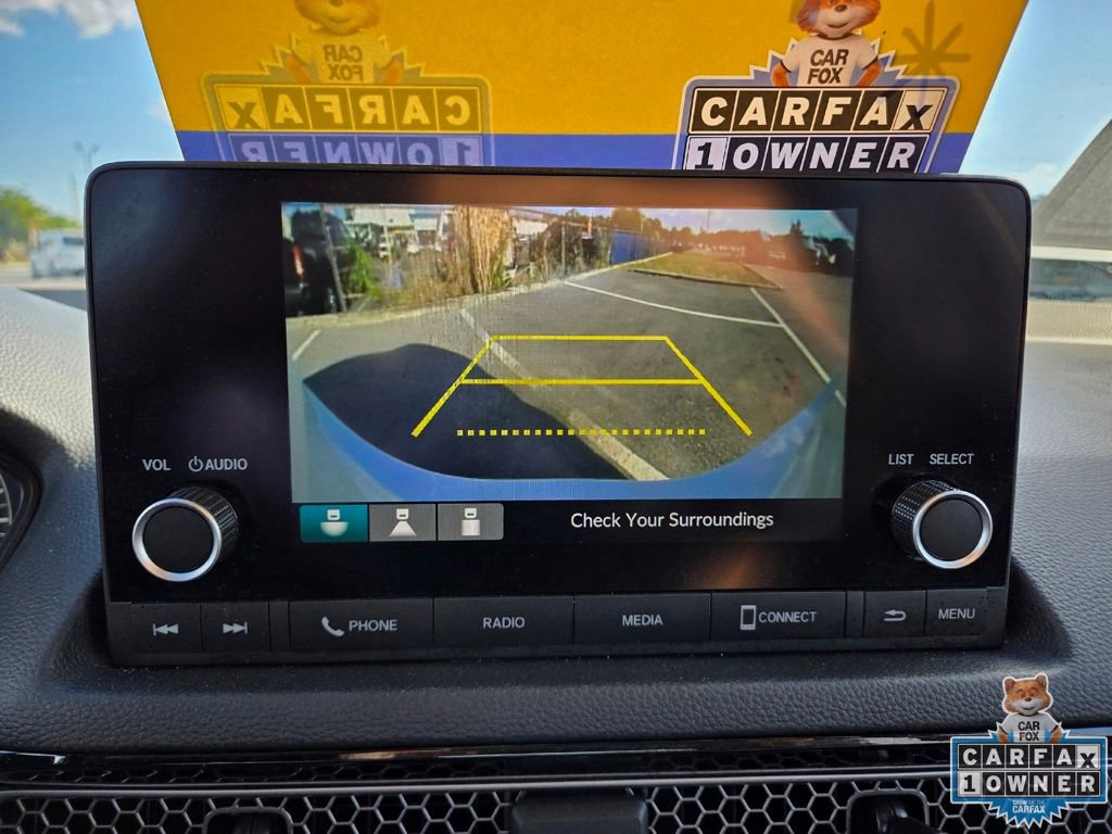 Used 2025 Honda Civic LX image 26