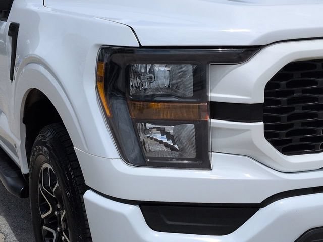 Used 2023 Ford F150 XL w/ STX Appearance Package AWD/4WD image 11