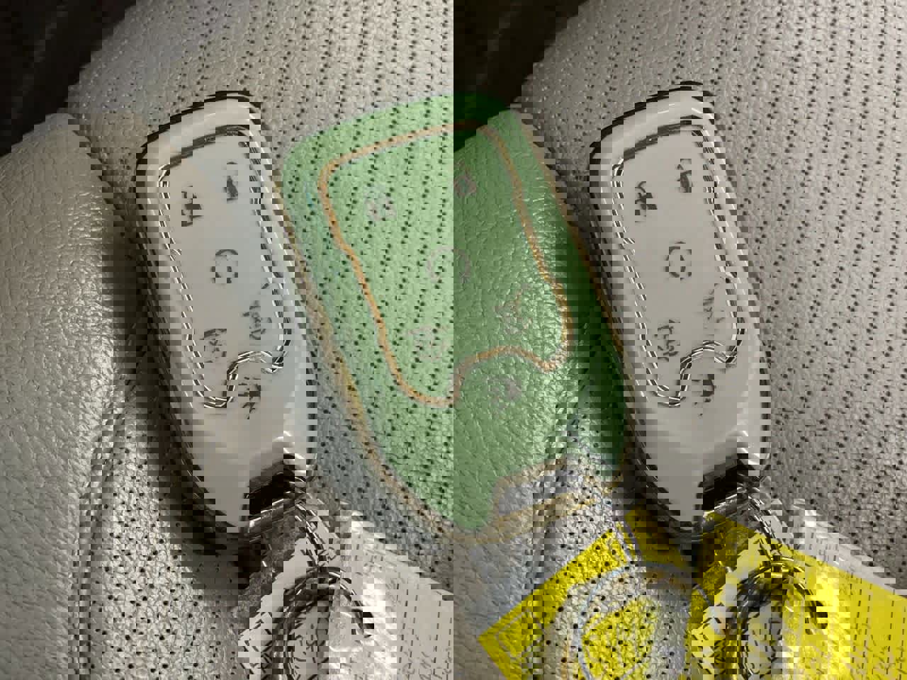 Used 2015 GMC Yukon SLT w/ Open Road Package image 25