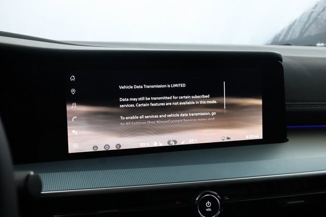 Certified 2025 Nissan Murano SL w/ Cargo Package image 17