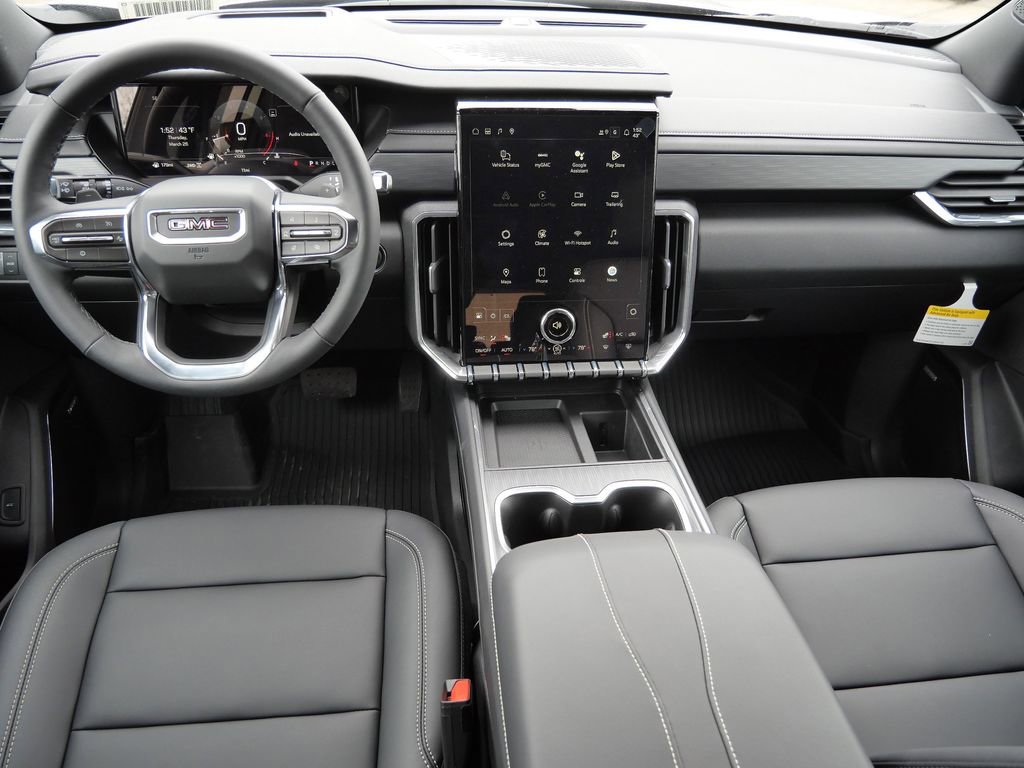 New 2026 GMC Acadia Elevation w/ Elevation Premium Package image 41