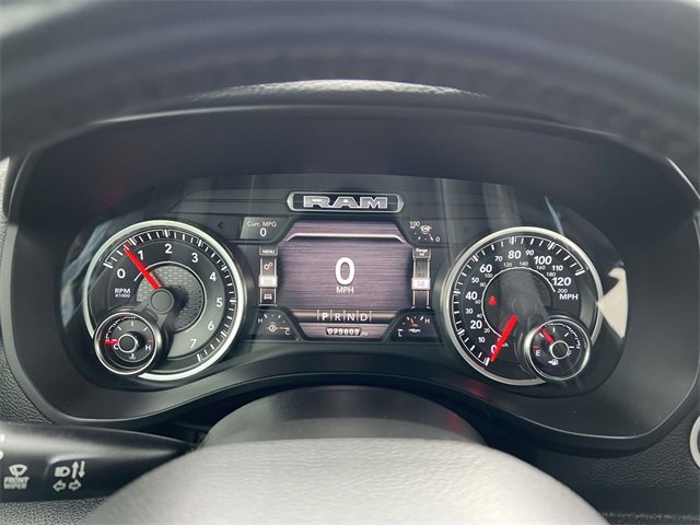 Used 2020 RAM 1500 Big Horn image 14