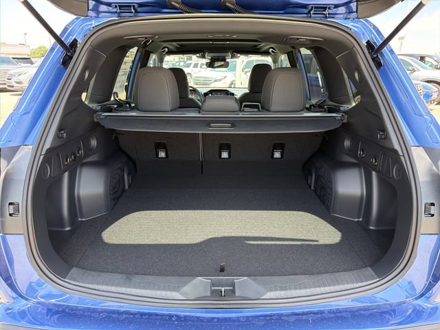 New 2026 Subaru Forester Premium AWD/4WD image 25