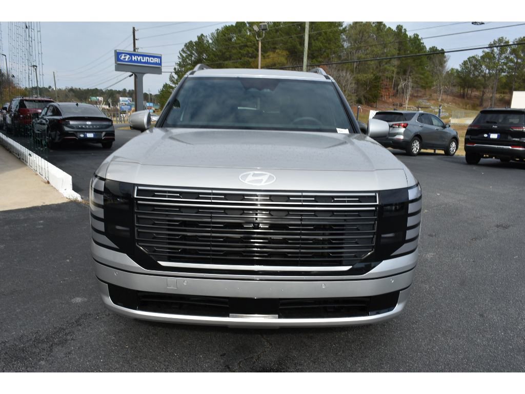 New 2026 Hyundai Palisade Calligraphy image 7