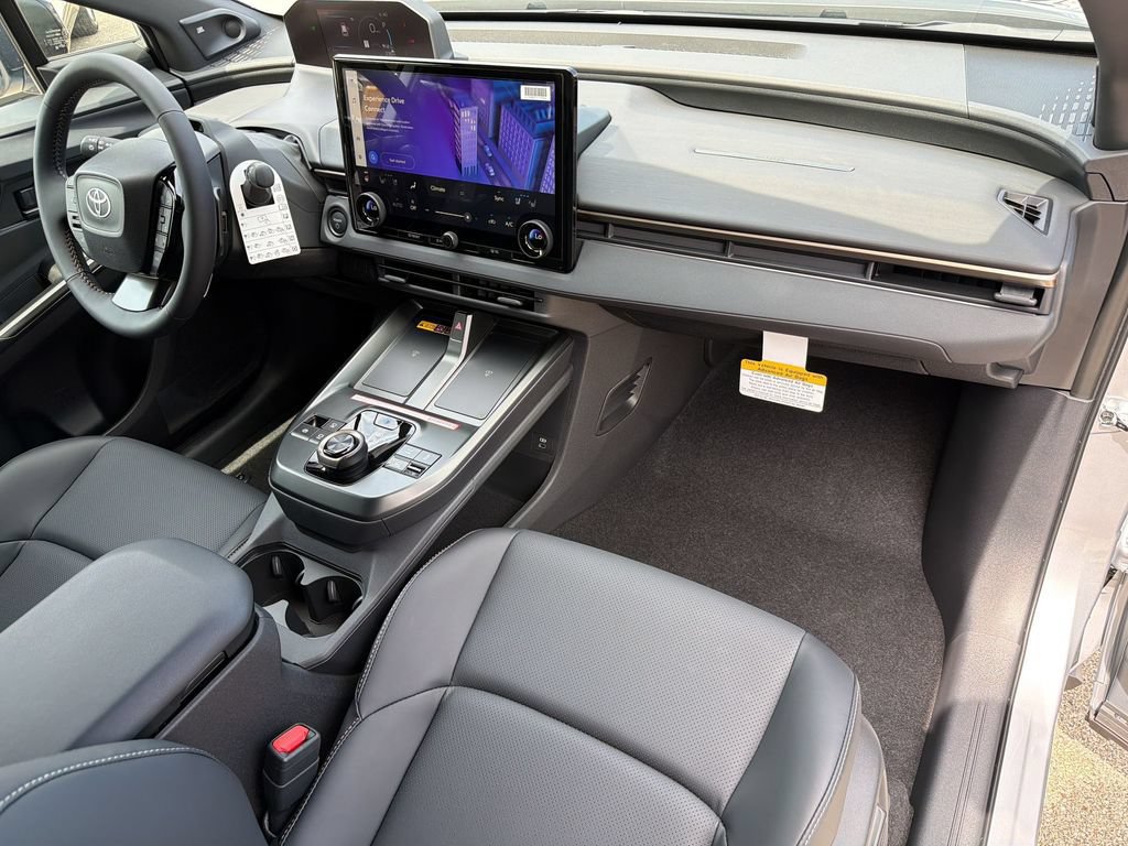 New 2026 Toyota bZ Woodland AWD/4WD image 37