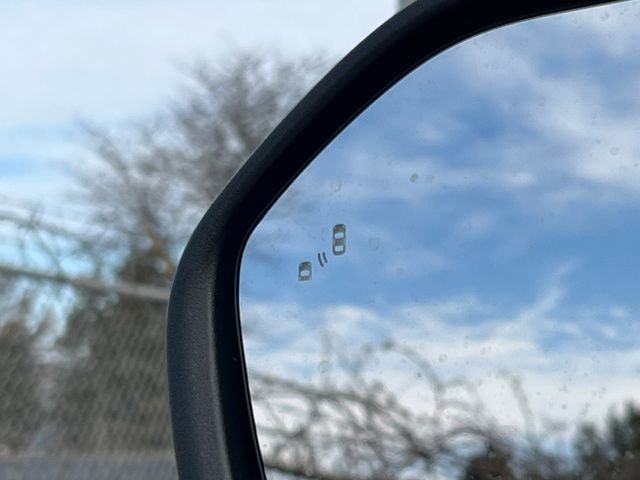 Certified 2023 Ford Explorer XLT w/ Equipment Group 202A image 39