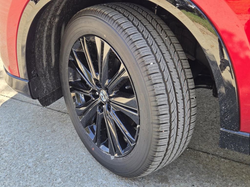 New 2025 MAZDA CX-5 2.5 Turbo image 8