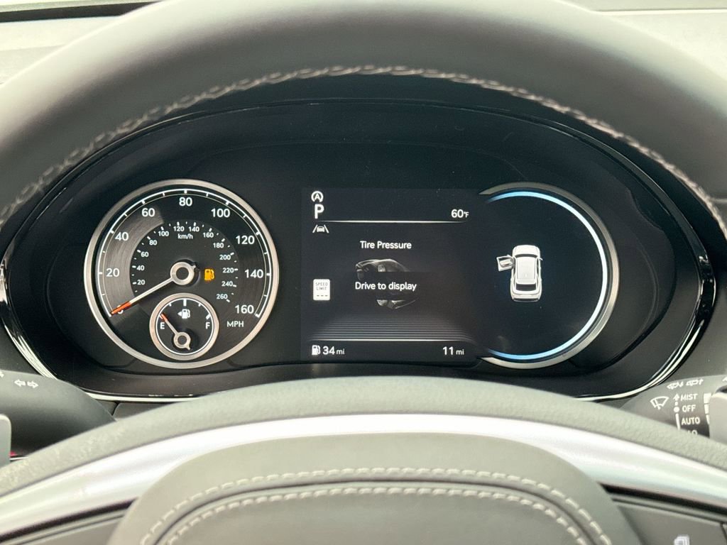 Used 2025 Genesis GV70 3.5T Sport w/ Sport Advanced Package image 24