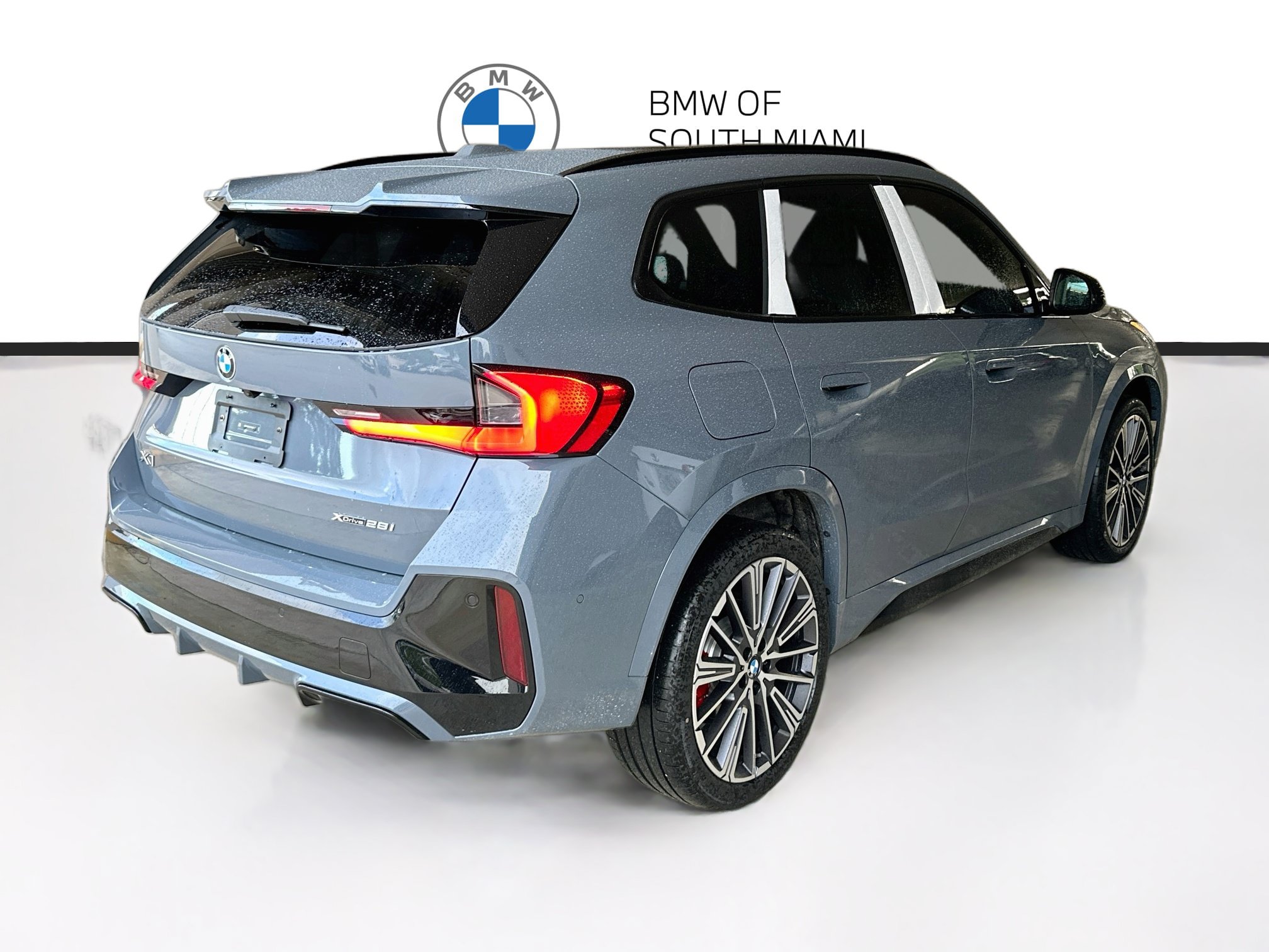 New 2027 BMW X1 xDrive28i w/ M Sport Package AWD/4WD image 6