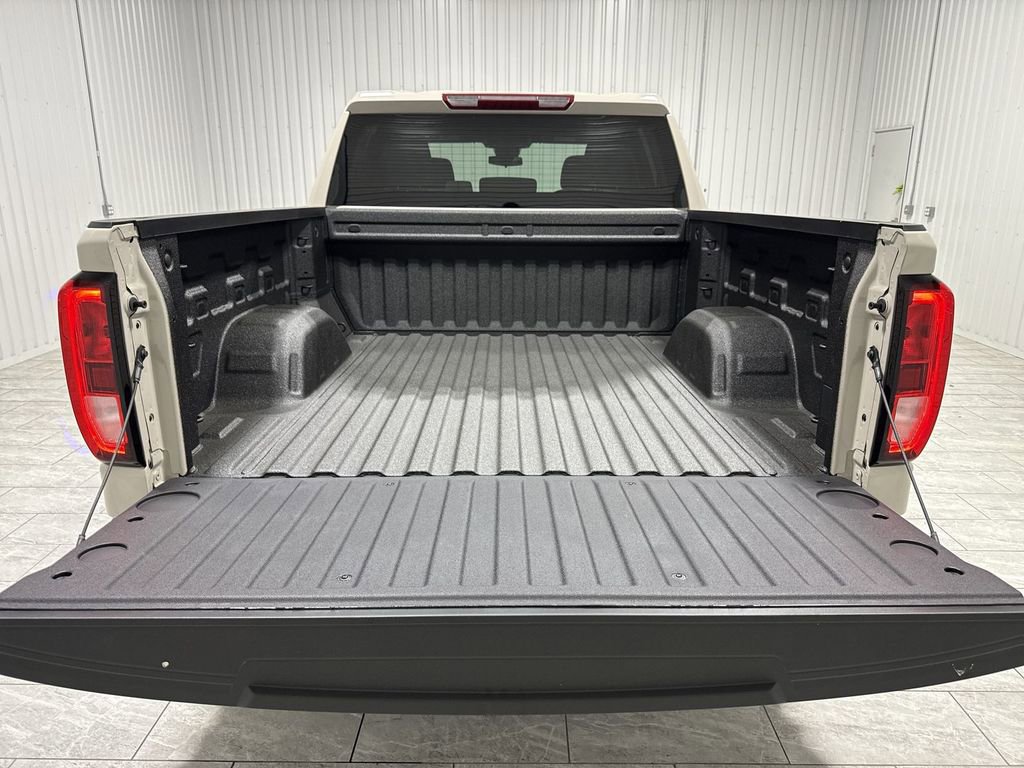 New 2026 GMC Sierra 1500 Pro w/ Graphite Edition AWD/4WD image 27