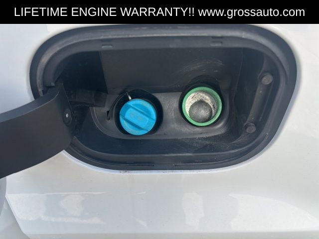 Used 2024 Chevrolet Silverado 1500 RST w/ Max Trailering Package AWD/4WD image 42