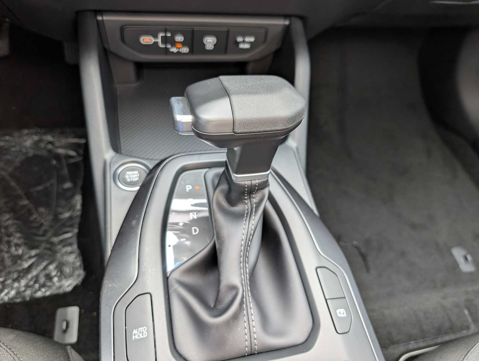 New 2026 Kia K4 FWD image 22
