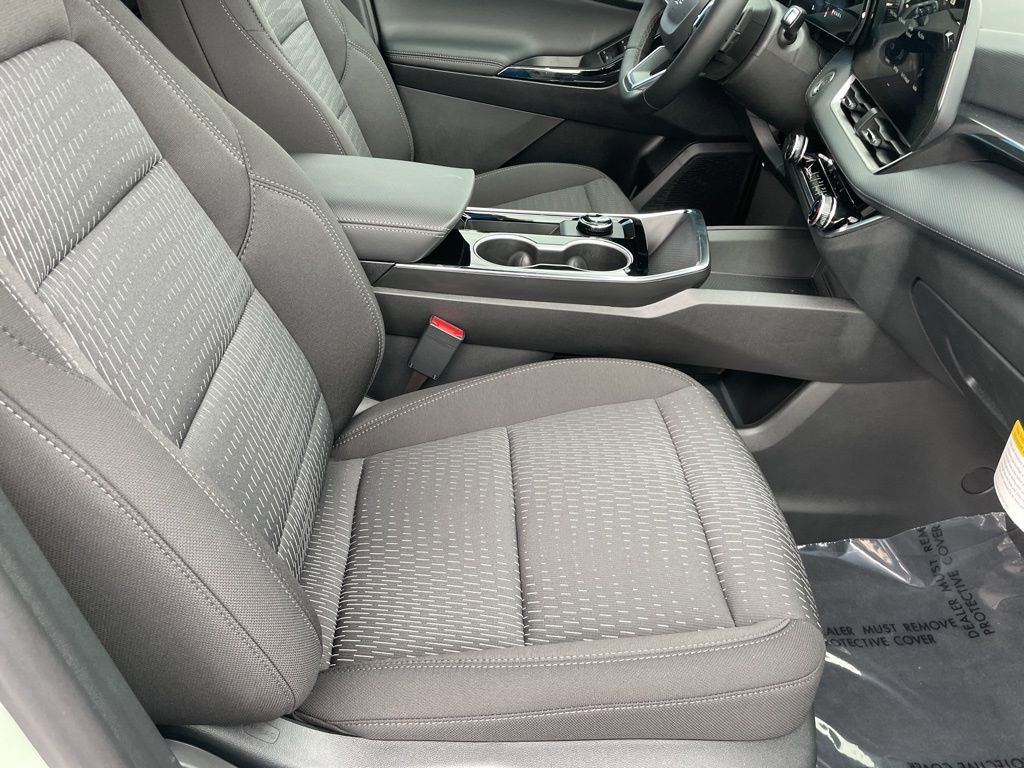 New 2026 Chevrolet Equinox LT w/ Safety and Technology Package image 46