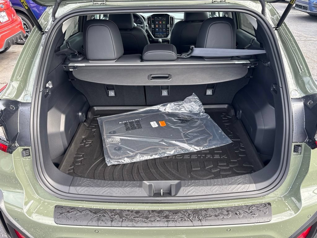 New 2026 Subaru Crosstrek 2.5i Limited AWD/4WD image 21