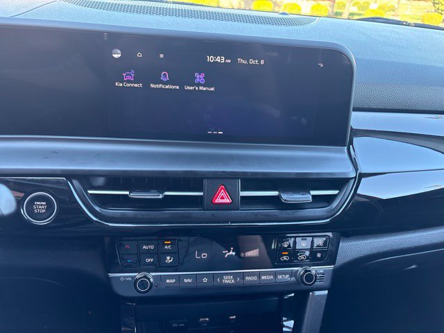 Certified 2024 Kia Seltos S AWD/4WD image 13