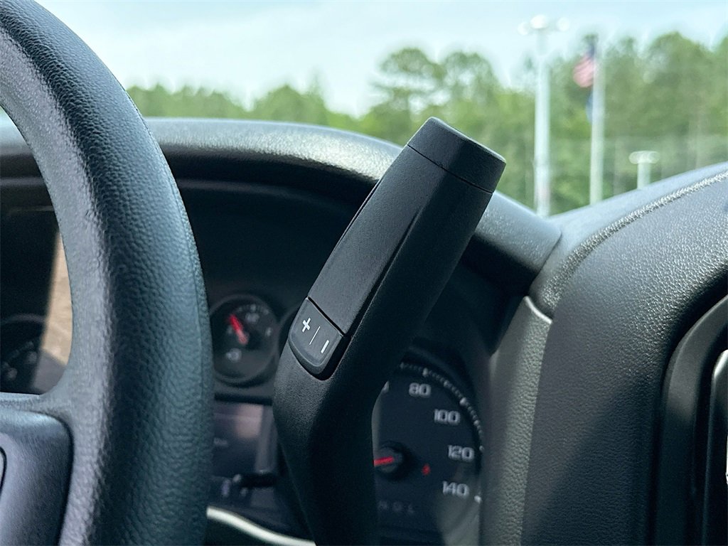 New 2025 GMC Sierra 2500 Pro w/ Convenience Package image 20