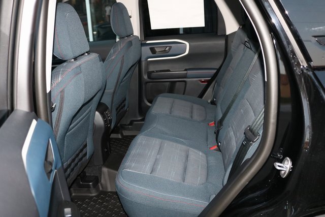 New 2025 Ford Bronco Sport Heritage w/ Convenience Package image 30