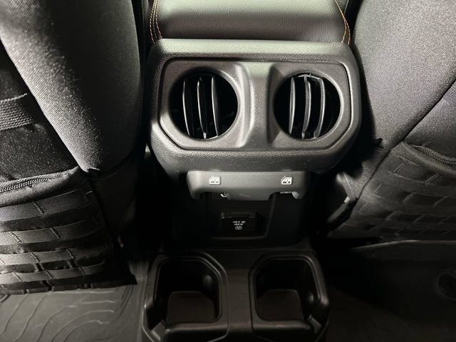 Used 2023 Jeep Gladiator Mojave w/ LED Lighting Group AWD/4WD image 21