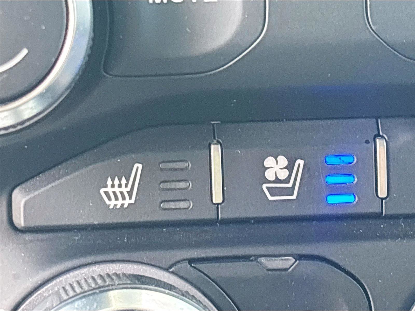 Used 2021 RAM 2500 Laramie image 21