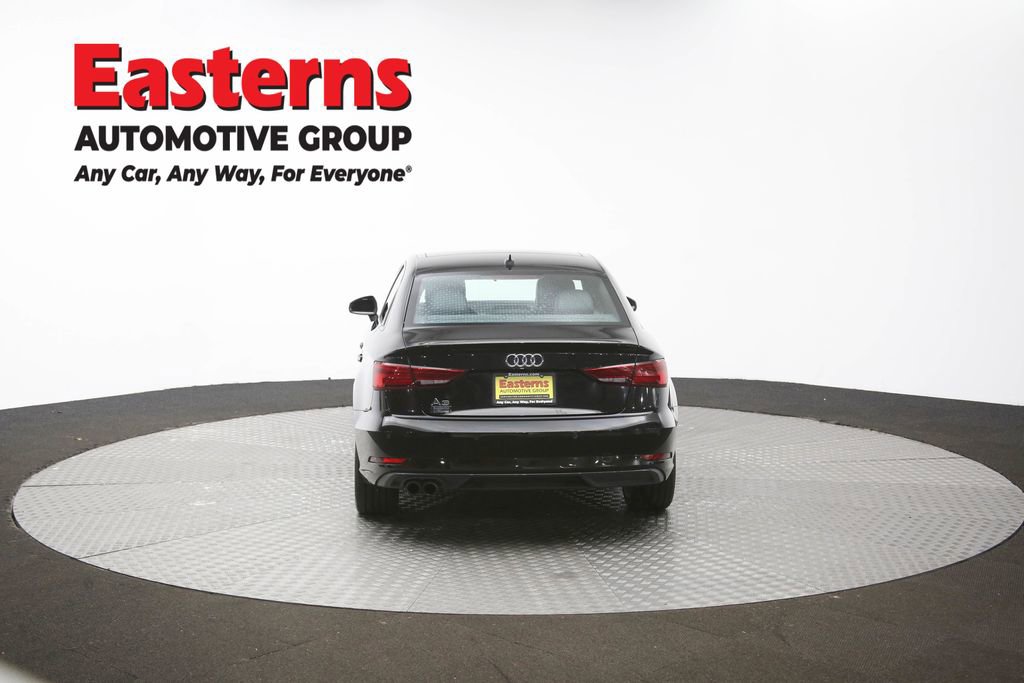 Used 2020 Audi A3 2.0T Premium FWD image 38