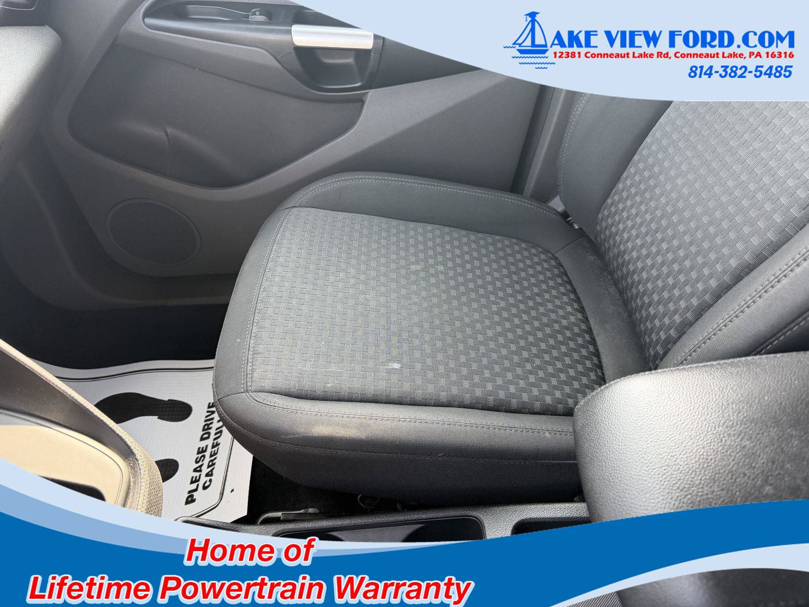 Used 2021 Ford Transit Connect XLT FWD image 19