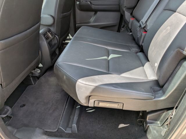 Used 2022 Honda Ridgeline RTL-E image 15