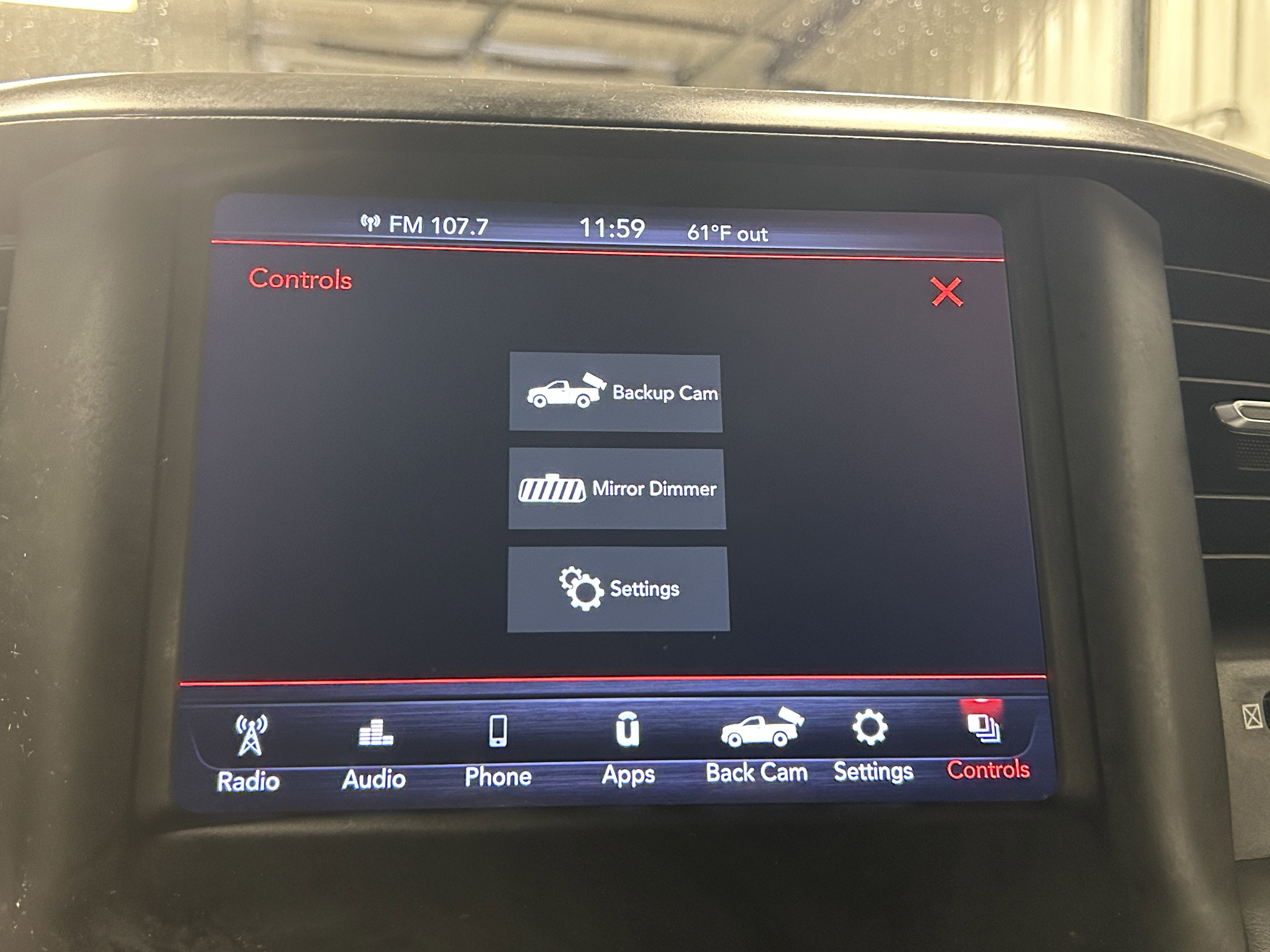 Used 2020 RAM 1500 Big Horn image 27