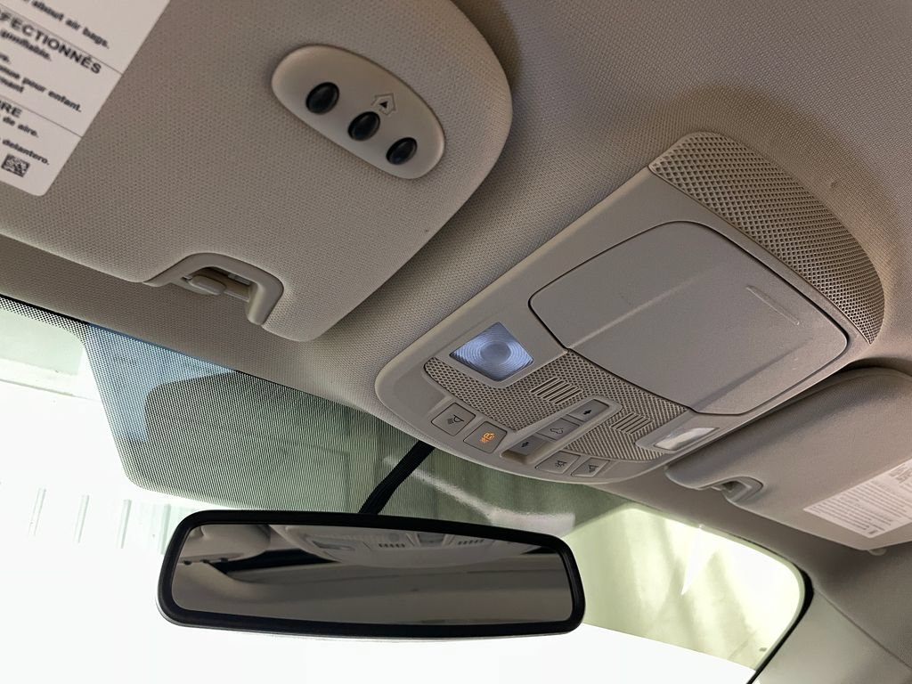 Used 2017 Ford Fusion Titanium FWD image 30