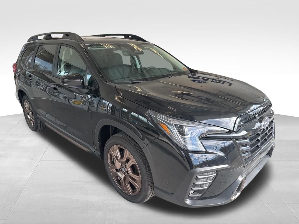 New 2026 Subaru Ascent Limited Bronze image 1