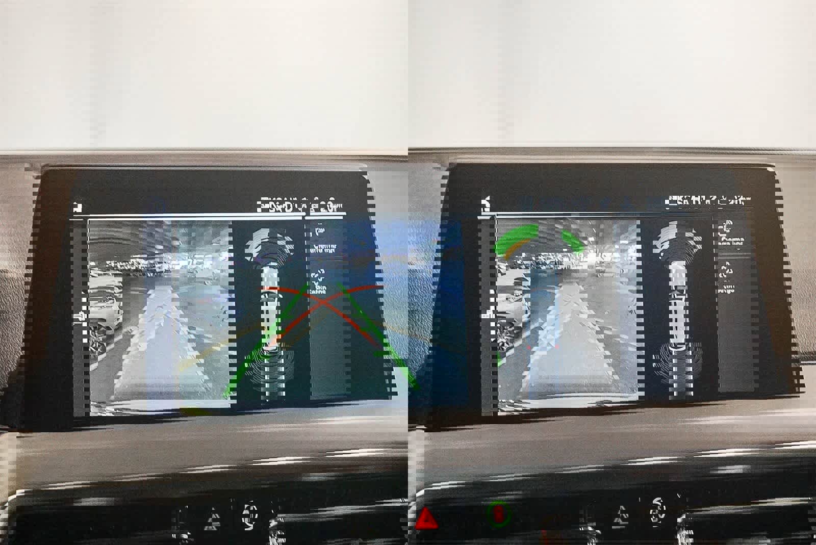 Used 2023 BMW X3 sDrive30i w/ Convenience Package image 26