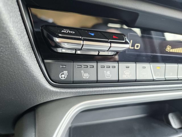 New 2026 MAZDA CX-70 SC Plus AWD/4WD image 24
