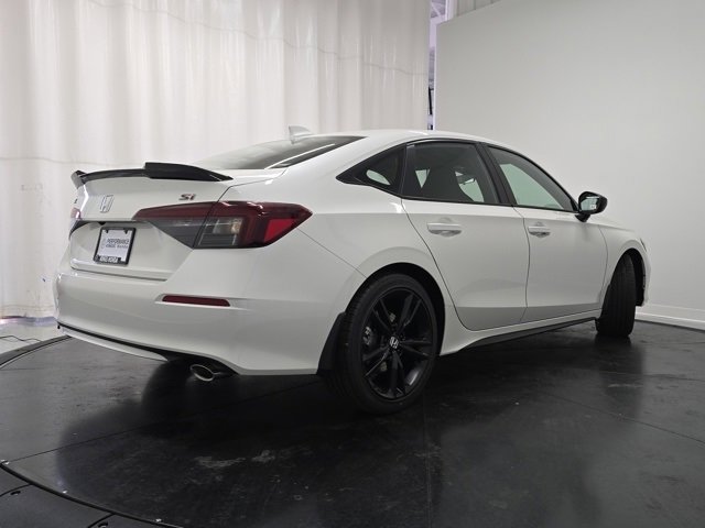 Used 2025 Honda Civic Si image 25