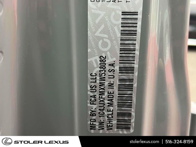 Used 2021 Jeep Wrangler Unlimited Rubicon image 20