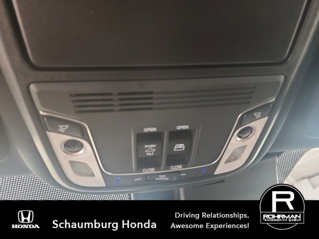 Certified 2026 Honda Ridgeline RTL image 10