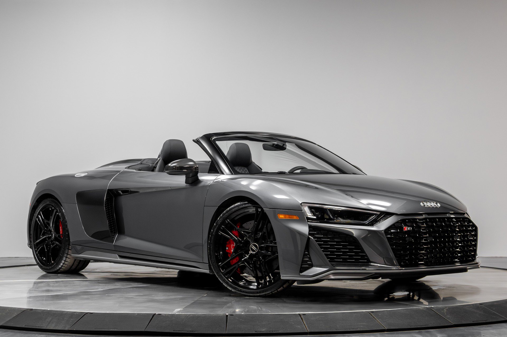 Used 2022 Audi R8 V10 performance image 33