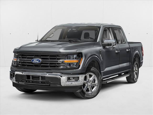 New 2026 Ford F150 XLT AWD/4WD video 1