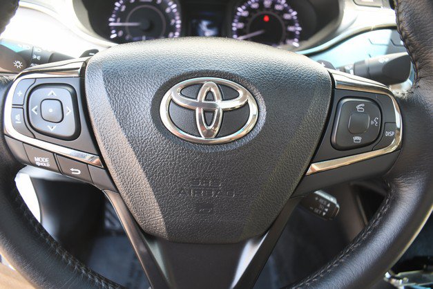 Used 2016 Toyota Avalon XLE Plus FWD image 31