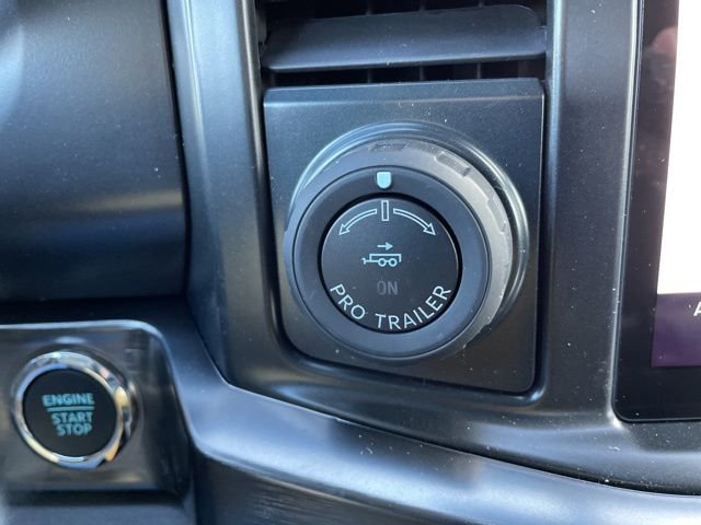 New 2026 Ford F250 Lariat w/ Lariat Premium Package AWD/4WD image 57