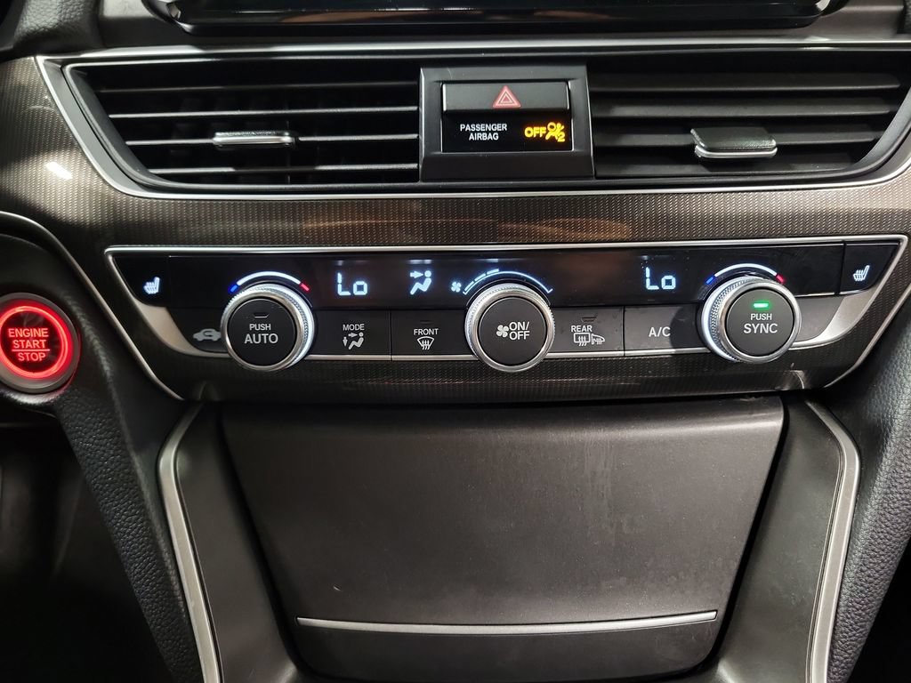 Used 2020 Honda Accord Sport image 19
