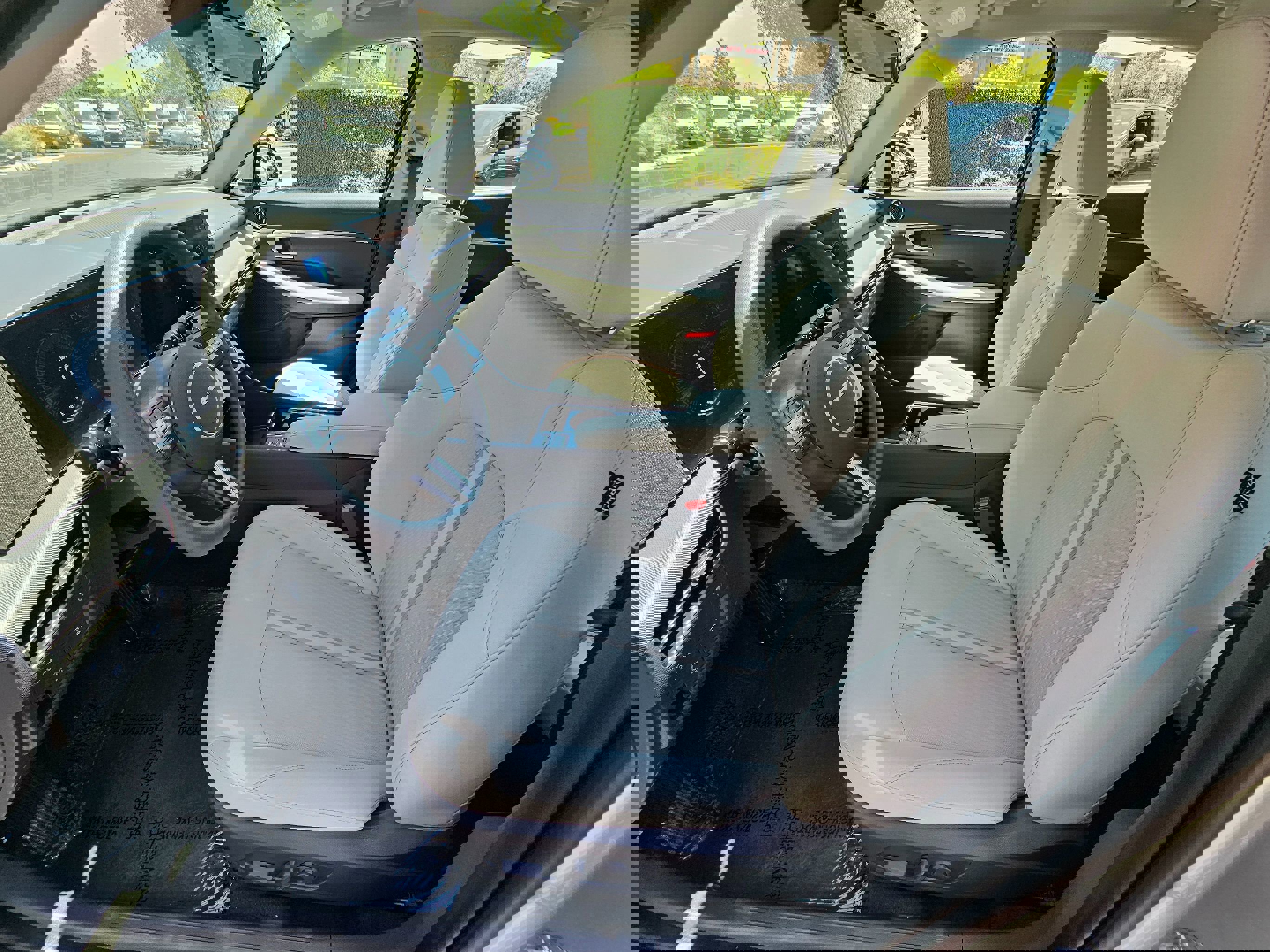 Used 2025 Hyundai Sonata SEL image 14